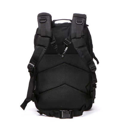 30L/50L 1000D Nylon Waterproof Trekking Fishing Hunting Bag Backpack Outdoor Rucksacks Tactical Sports Camping Hiking