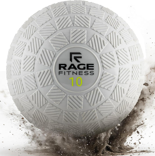 Slam Ball 10/15/20Lb, Medicine Balls for Training