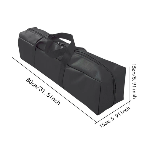 Camping Storage Duffle Bag