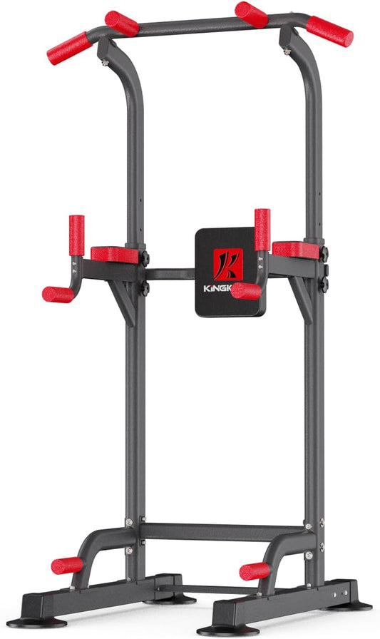 Power Tower Pull up Bar Station for Home Gym Fitness Equipment